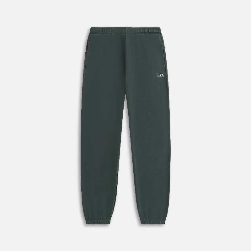 Kith Women Shain III Sweatpant - Stadium Casual Chic Clothing