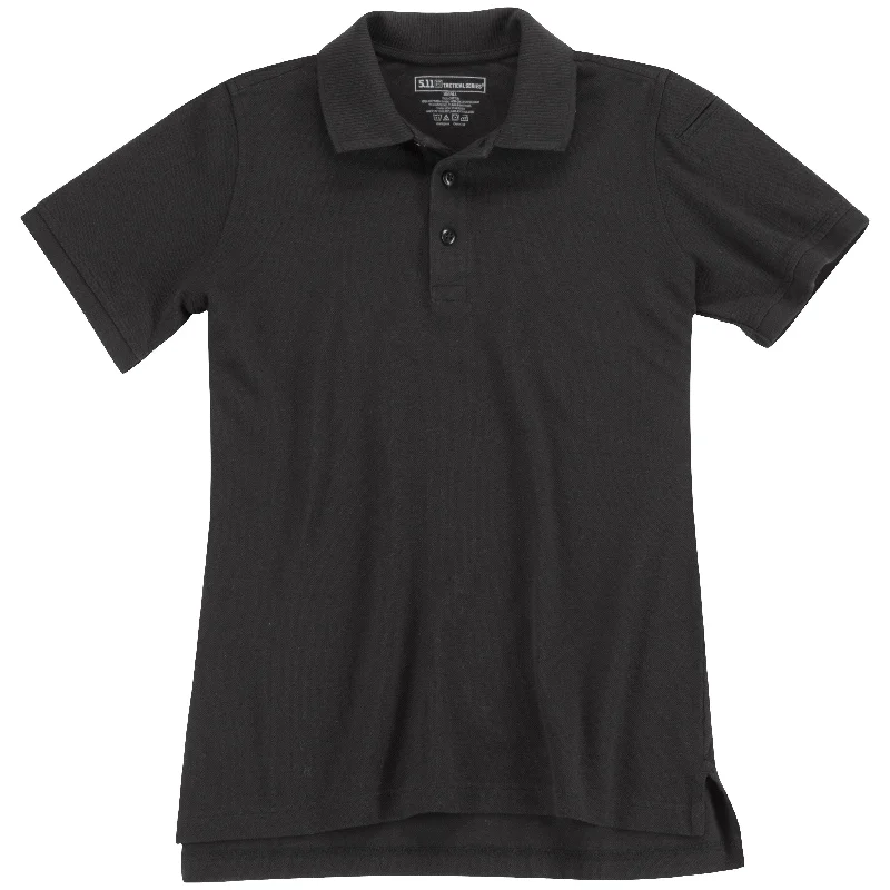 5.11 Women's Polo Shirt Professional Effortless Comfort