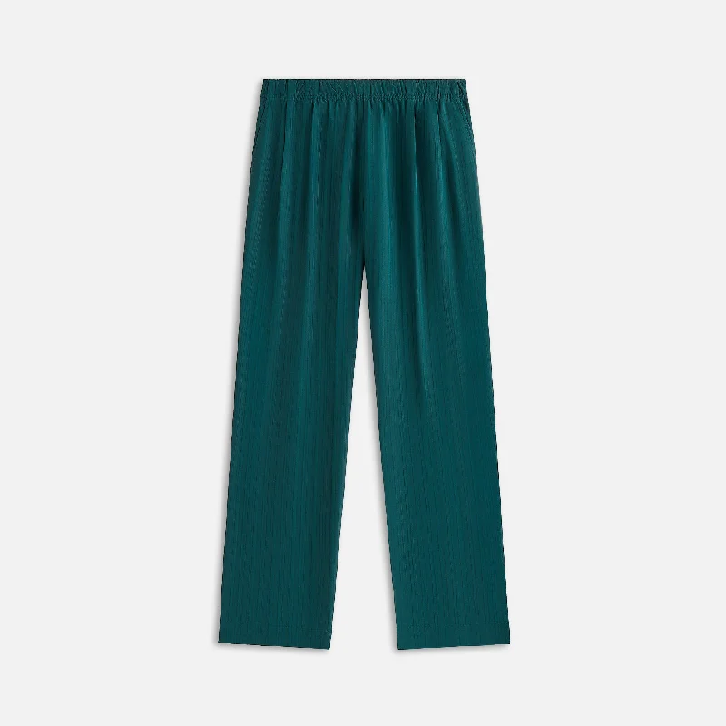 Kith Women Miles Dobby Pant - Stadium Current Trends