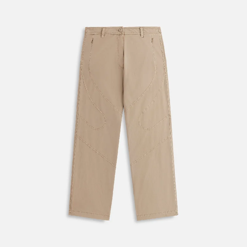 Kith Women Orson Utility Pant - Wren Summer Fashion