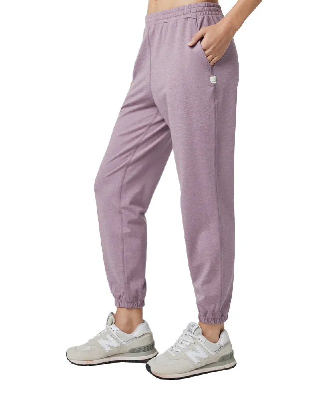 Vuori Boyfriend Jogger Comfort First Women's Fashion